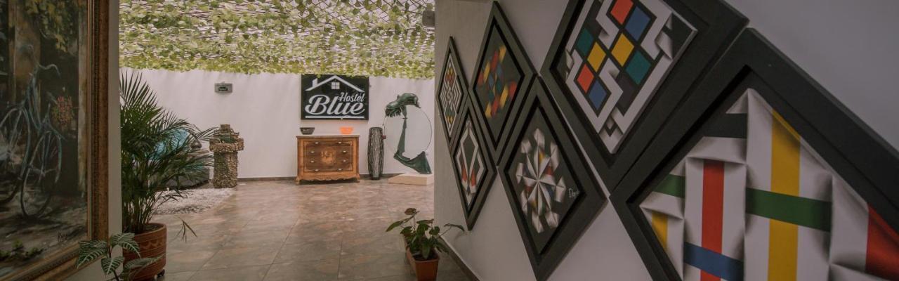 Hostel Blue S Manizales Exterior foto
